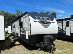 Used 2024 Forest River  Puma 29RDBS available in Ocala, Florida