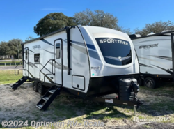 New 2024 Venture RV SportTrek ST251VRK available in Ocala, Florida
