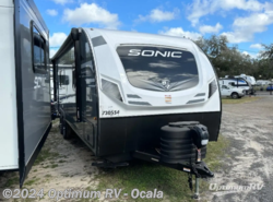 Used 2024 Venture RV Sonic SN231VRK available in Ocala, Florida