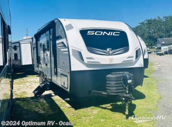 Used 2024 Venture RV Sonic 220VRB available in Ocala, Florida