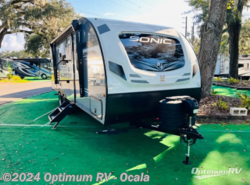 New 2024 Venture RV Sonic 220VRB available in Ocala, Florida