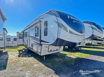 Used 2024 Forest River Flagstaff Classic 375RL available in Ocala, Florida