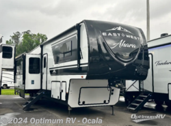 Used 2024 East to West Ahara 378BH-OK available in Ocala, Florida