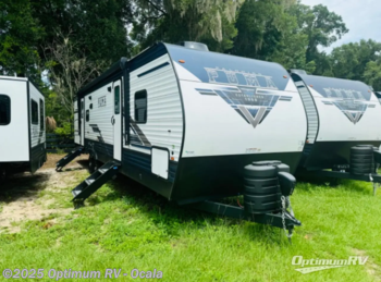 2019 Palomino Puma 31RLQS 079247 For Sale in Tampa FL