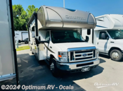 Used 2017 Thor  Quantum PD31 available in Ocala, Florida