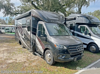Used 2022 Entegra Coach Qwest 24L available in Ocala, Florida