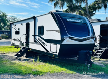 Used 2024 K-Z Connect C262RLK available in Ocala, Florida