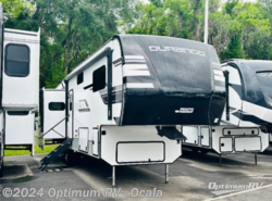 New 2024 K-Z Durango D333RLT available in Ocala, Florida