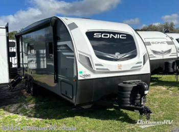 Used 2024 Venture RV Sonic SN231VRL available in Ocala, Florida
