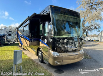 Used 2016 Tiffin Allegro Bus 40 AP available in Ocala, Florida