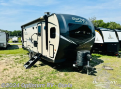 Used 2021 Forest River Flagstaff Micro Lite 25FKS available in Ocala, Florida