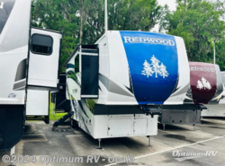 Used 2024 Redwood RV Redwood 4120GK available in Ocala, Florida