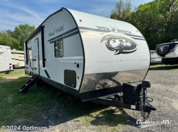 Used 2020 Forest River Cherokee Wolf Pack 23PACK15 available in Ocala, Florida