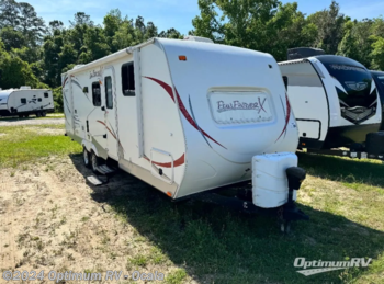 Used 2012 Cruiser RV Fun Finder X X-265RBSS available in Ocala, Florida