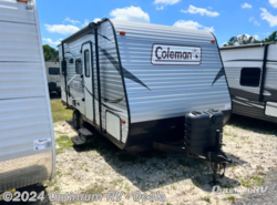 Used 2015 Dutchmen Coleman Lantern Series 192RDS available in Ocala, Florida