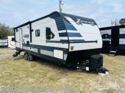 Used 2022 CrossRoads Zinger Lite ZR280BH available in Ocala, Florida