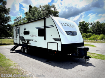 Used 2023 Dutchmen Kodiak Ultra-Lite 250BHSL available in Ocala, Florida