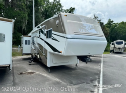 Used 2005 Jayco Designer 35 CLQS available in Ocala, Florida