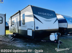 Used 2021 Keystone Hideout 262BH available in Ocala, Florida