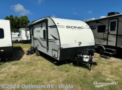 Used 2021 Venture RV Sonic Lite SL169VRK available in Ocala, Florida