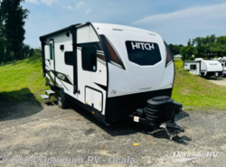 Used 2023 Cruiser RV Hitch 18RBS available in Ocala, Florida