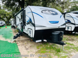 New 2024 Forest River Cherokee Alpha Wolf 26DBH-L available in Ocala, Florida