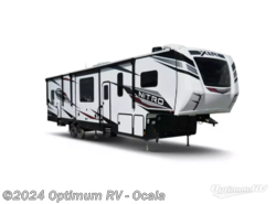 Used 2023 Forest River XLR Nitro 407 available in Ocala, Florida