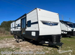Used 2024 Gulf Stream Kingsport 36FRSG available in Ocala, Florida