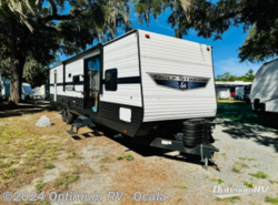 New 2024 Gulf Stream Kingsport 36FRSG available in Ocala, Florida