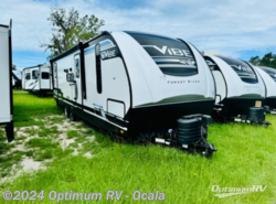 New 2024 Forest River Vibe 26BH available in Ocala, Florida