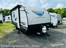 Used 2018 Forest River Salem Cruise Lite FS 197BH available in Ocala, Florida