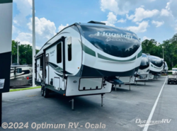 Used 2023 Forest River Flagstaff Classic 8529CSB available in Ocala, Florida