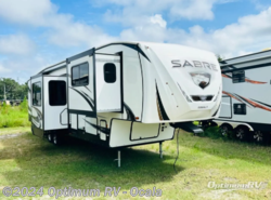 Used 2022 Forest River Sabre 37FLH available in Ocala, Florida