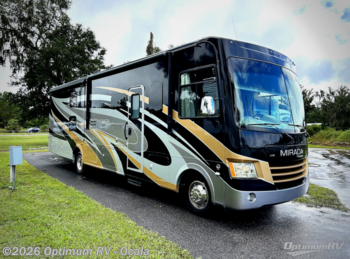 Used 2019 Coachmen Mirada 34BH available in Ocala, Florida
