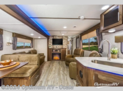 Used 2019 Forest River Cherokee Alpha Wolf 27RK-L available in Ocala, Florida