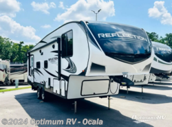 Used 2022 Grand Design Reflection 150 Series 268BH available in Ocala, Florida