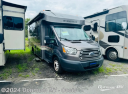 Used 2017 Winnebago Fuse 23A available in Ocala, Florida