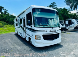 Used 2018 Jayco Alante 31R available in Ocala, Florida