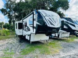 Used 2017 Dutchmen Voltage V4105 available in Ocala, Florida