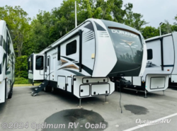 Used 2023 K-Z Durango M-382MBQ available in Ocala, Florida
