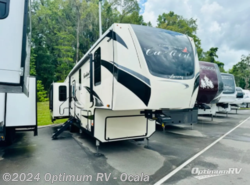 Used 2020 Forest River Cardinal Luxury 345RLX available in Ocala, Florida