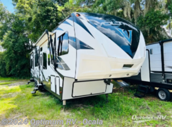 Used 2019 Dutchmen Voltage V4205 available in Ocala, Florida