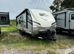 Used 2022 Forest River Work and Play 21LT available in Ocala, Florida