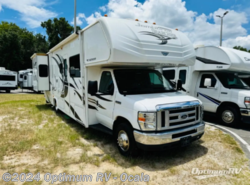 Used 2014 Fleetwood Jamboree Searcher  31M available in Ocala, Florida