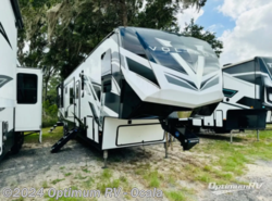 Used 2022 Dutchmen Voltage 4225 available in Ocala, Florida
