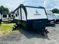 Used 2022 Ember RV Overland Series 221MDB available in Ocala, Florida