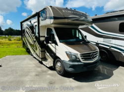 Used 2016 Forest River Forester MBS 2401R available in Ocala, Florida