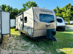 Used 2018 Forest River Flagstaff Super Lite 26RBWS available in Ocala, Florida