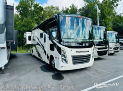 Used 2022 Thor  Hurricane 35M available in Ocala, Florida