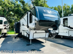 Used 2022 Dutchmen Yukon 400RL available in Ocala, Florida